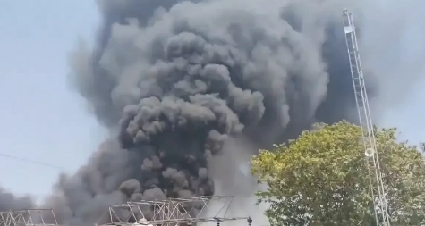 确定了！印度坠毁飞机上无中国公民。飞机上242人全部遇难，无一人生还，包括十多名