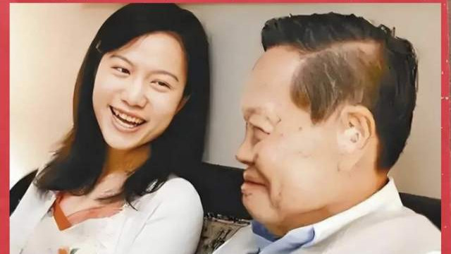 散文: 情定涠洲岛——记杨振宁与翁帆的涠洲岛情缘