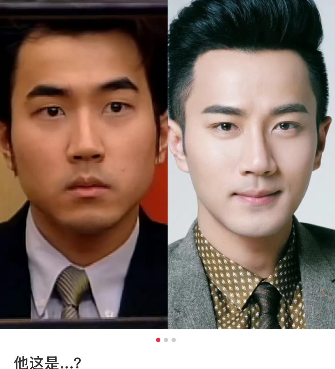 刘恺威这点确实挺聪明，美商也一直在线！微调很成功啊！
他那种就是“润物细无声”的