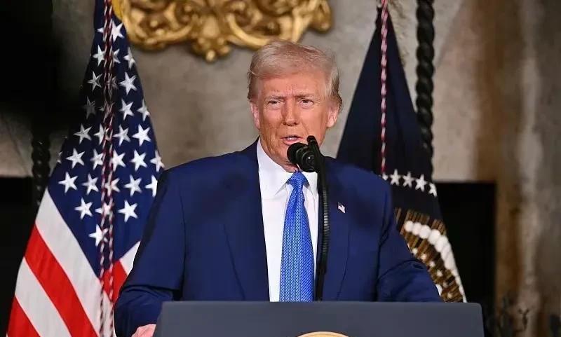 赖清德想“过境”美国纽约被特朗普拒绝了！赖清德原计划8月份访问拉丁美洲的三个所谓