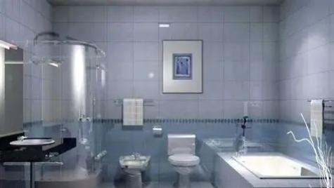 恒大往事：一个卫生间，看透一个项目水平！