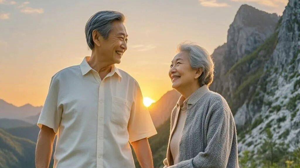 老了才明白，兄弟姐妹关系再好，也要隐瞒3件事，这是智慧