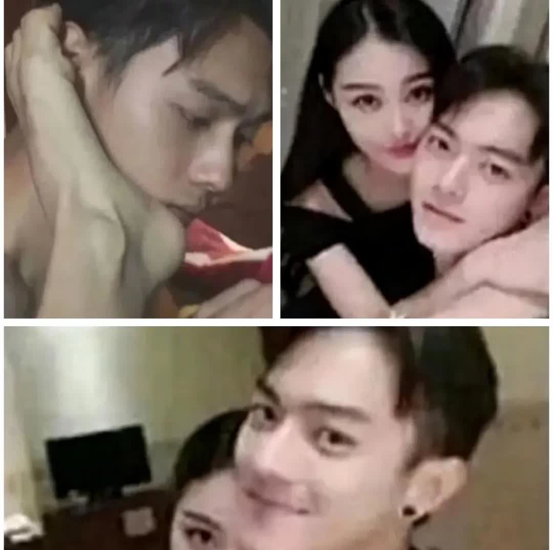 随着许荔莎开团事件的发酵

现在越来越多许凯的不雅照片流出了

其中除了