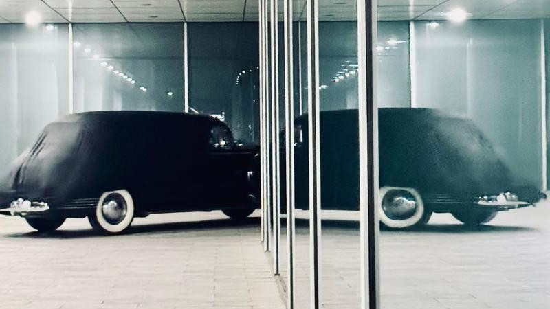 长城汽车“第六招”：复古新车魏建军高端局的关键一步