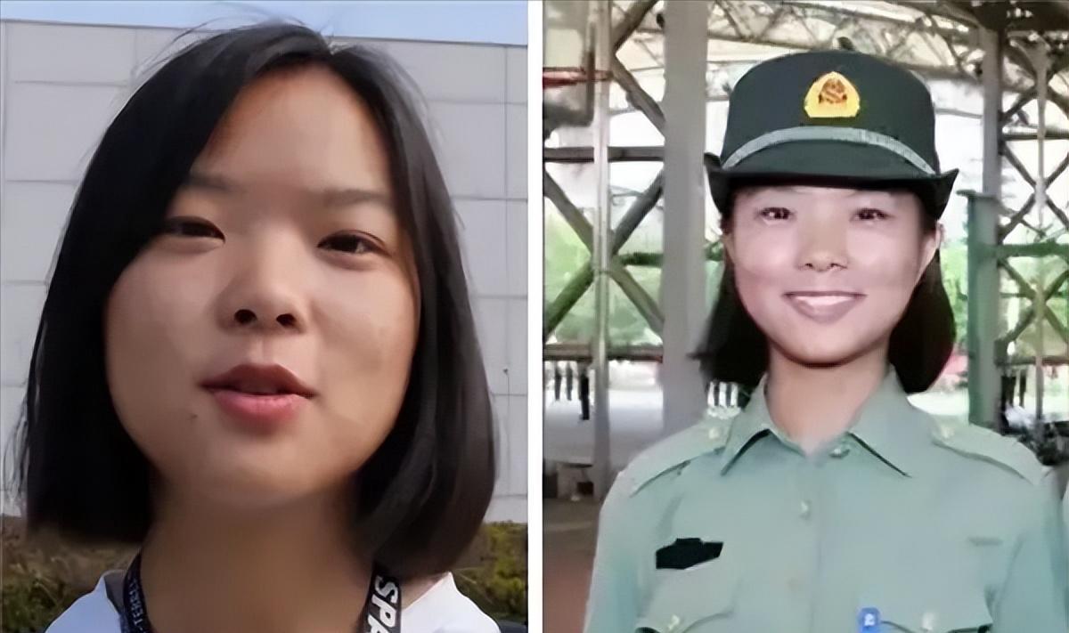 2020年，云南668分，女孩李莹拒绝了北大的十万元奖学金，毅然决然的选择了国防