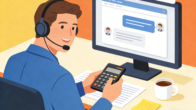 中专学历做客服，这8个黄金证书，帮你打开2026逆袭之门！