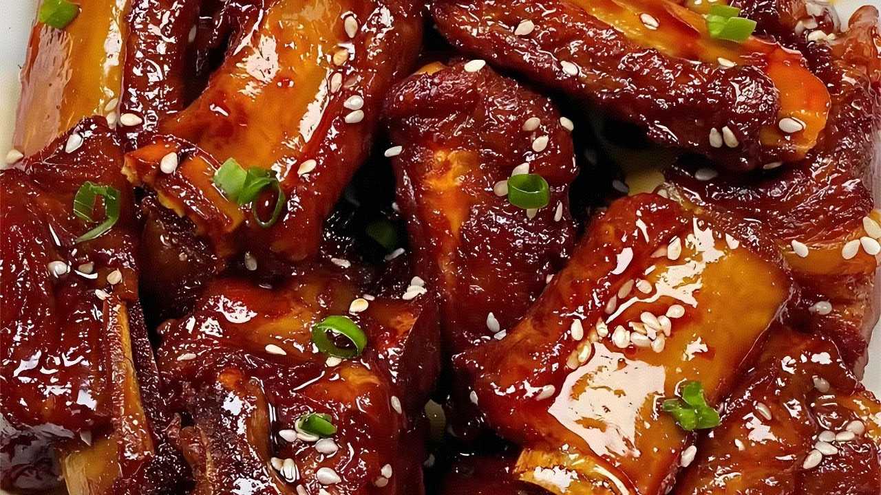 厨房小白逆袭！这两道菜让你轻松征服全家胃！