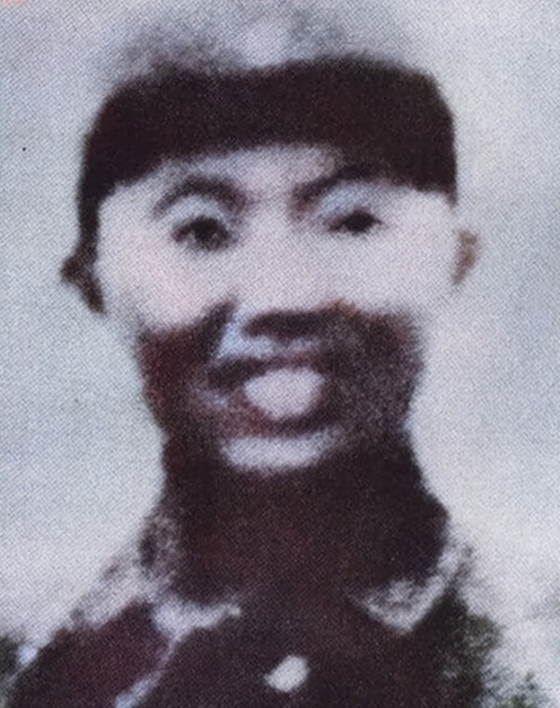 1942年，日军突袭马鞍山，独腿神枪手王凤麟枪枪毙敌、弹无虚发，还击毙了一名日军