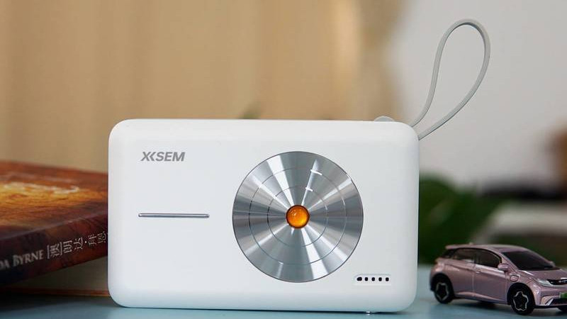 充电宝哪家质量最好？2025年五款充电宝实测推荐，质量过关又耐用！