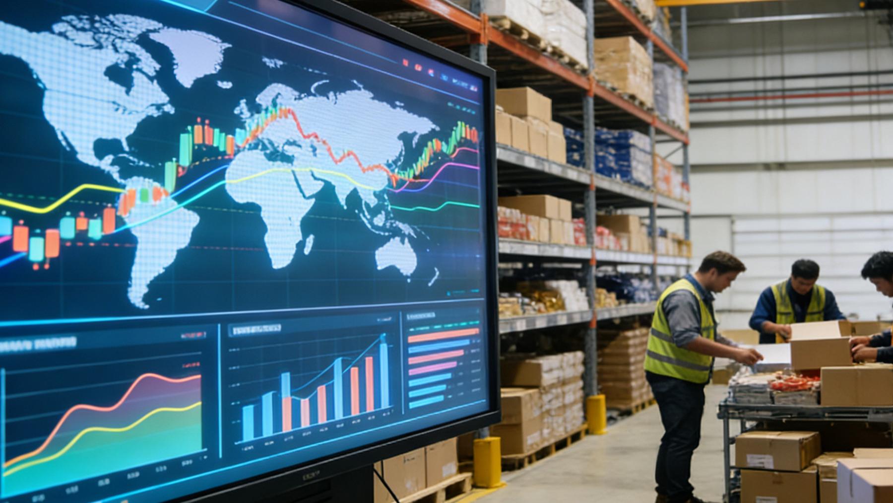 记者转行做外贸，他在阿里国际站上成了“全球门神”