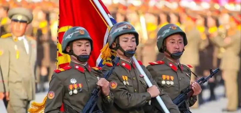 如果把朝鲜军力放在中东的话，大概是什么水平？说白了，朝鲜进场中东战局，3天就能被