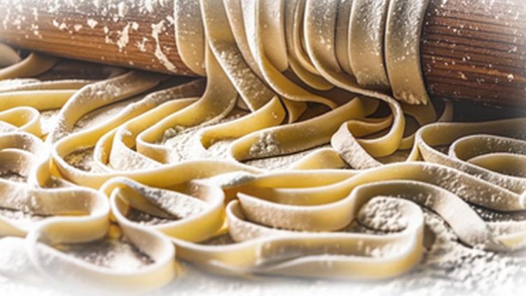 走进兴县干豆面的世界，品味别样美食风情