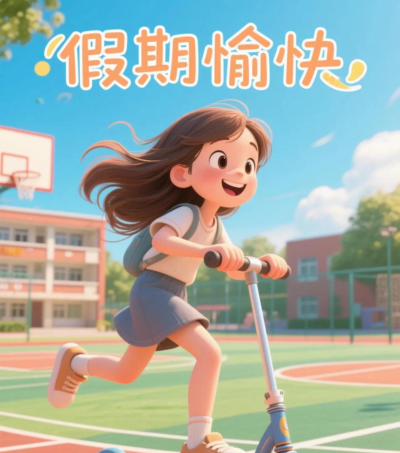 嗨，周五啦，自由之玄在新疆向你问好。
-攀登者的假期：山顶的风，也很温柔
五一的