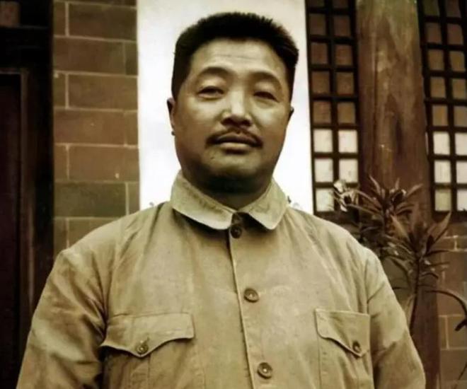 在十大元帅中，有四位元帅没能享受到降半旗致哀的荣誉