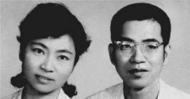 1978年，45岁的陈景润遇上27岁的由昆，用尽各种追求花招，由昆根本不搭理，谁