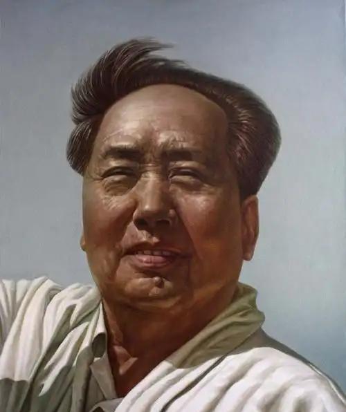 1974年，81岁的毛主席最后一次游泳，上岸后沉默许久，说：“我浑身没力气，游泳