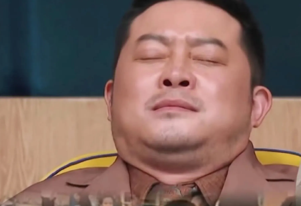沙溢为健康狂减 36 斤！秀肌肉自拍判若两人