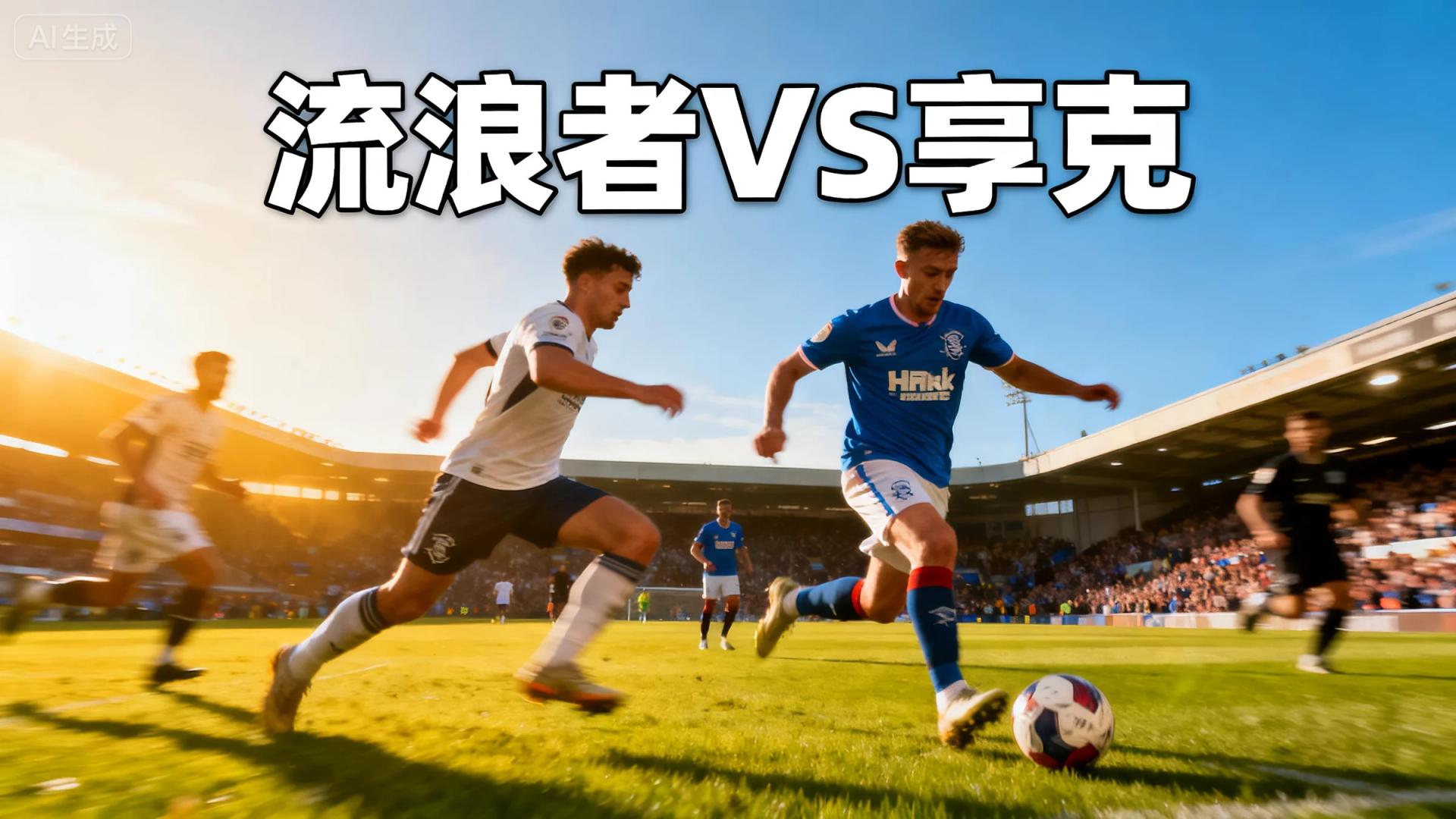 欧联：流浪者VS亨克，维拉VS博洛尼亚的赛事分析！