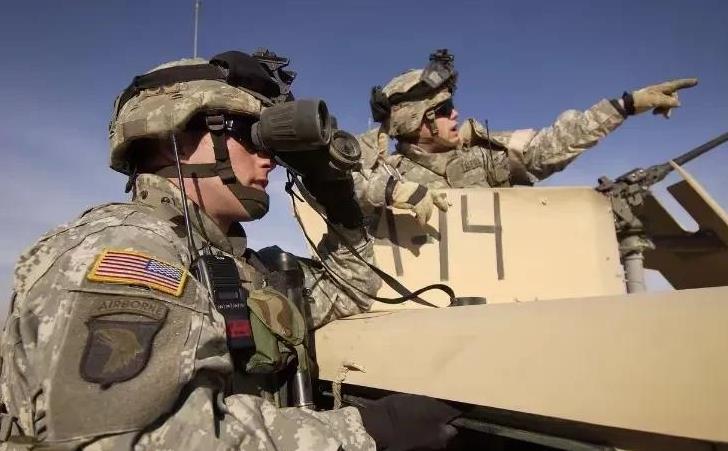 现在全世界还有谁敢小瞧特朗普，开始感觉人家不靠谱、特搞笑、智商不如小孩子，现在看