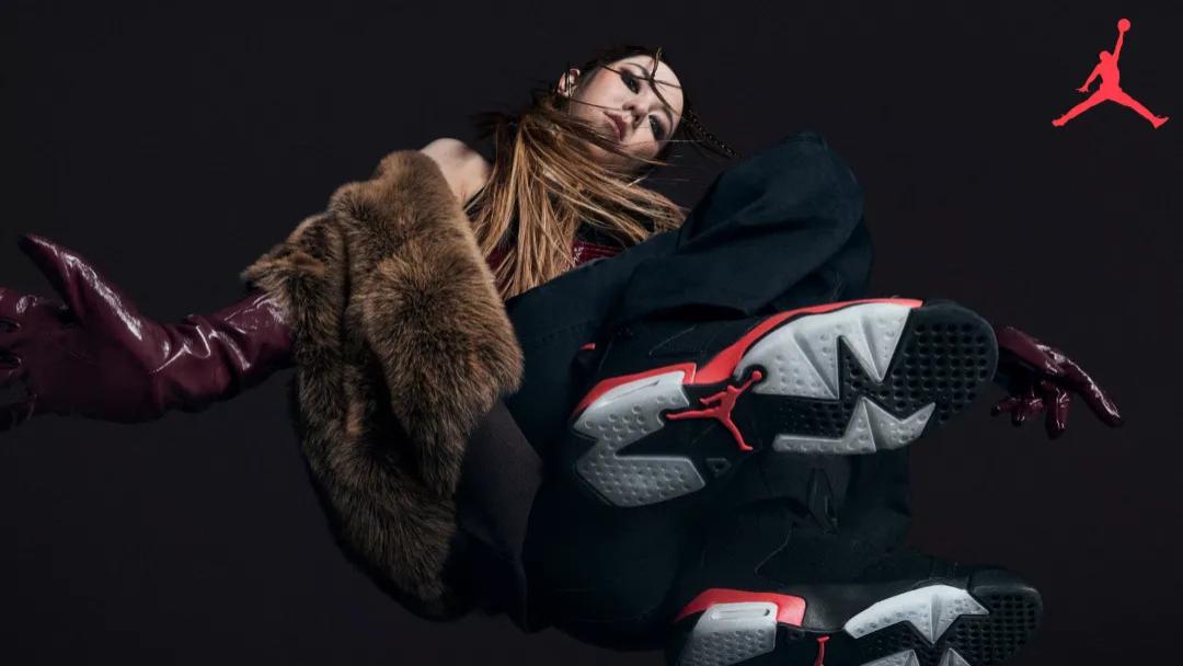 卖不动的耐克，抄袭20年前的自己