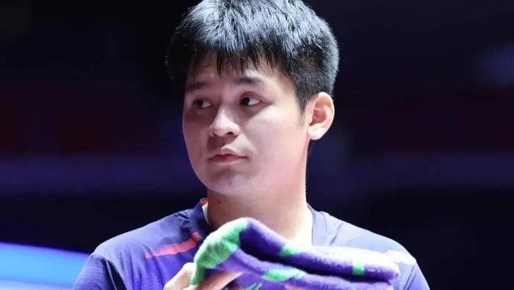 意外！国乒世界第二缺席乒超半决赛：林诗栋不上场，向鹏承担重任