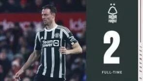 英超：诺丁汉森林VS曼联，红魔曼联延续连胜势头？