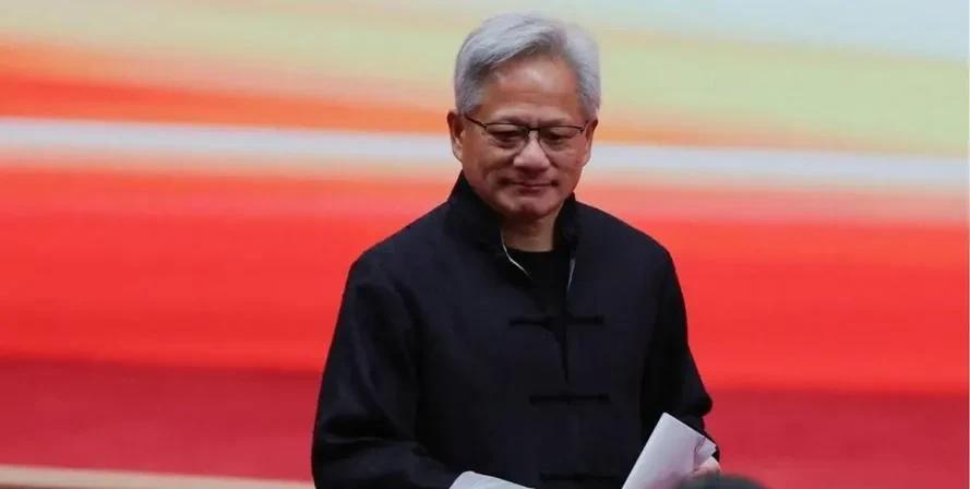 不出意外的话，英伟达应该从此告别中国市场了
国家网信办约谈英伟达后，官媒人民日报