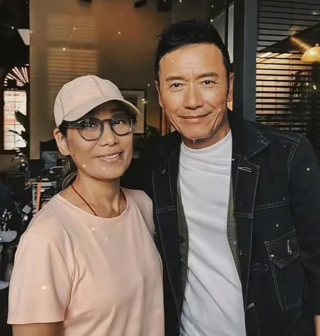 “康慈”合体啦，谁的记忆又复活了！
那么多版本的《射雕英雄传》，记忆中最好的还得
