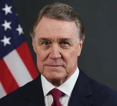 美国人摆什么谱？你爱来不来，那是你的事。美国新任驻华大使珀杜预计会缺席中国抗战胜