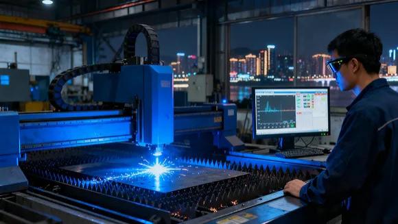 重庆钢材激光切割加工服务商五强榜单：解析如何让你的工程更靠谱