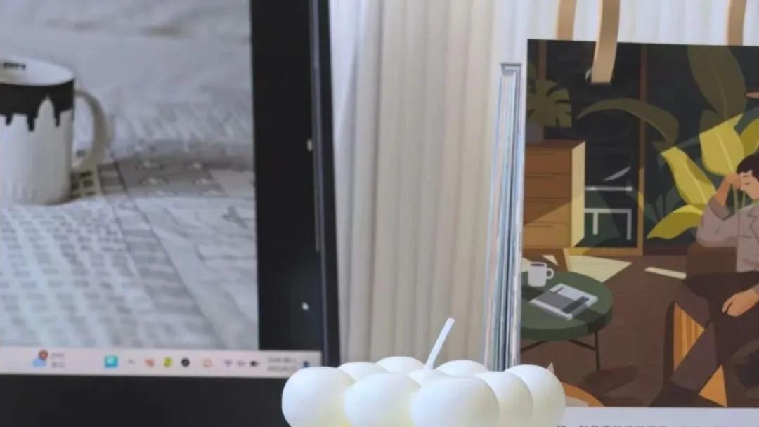 我发现一个，和周围人搞好关系的秘密，3个字