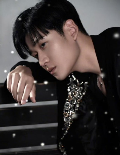 是谁被北京初雪天的周兴哲狠狠拿捏，我不说 ​​​