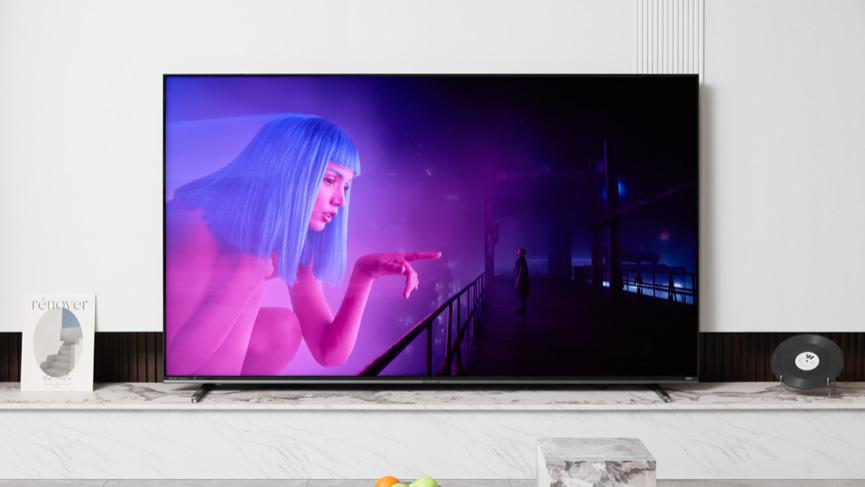 春节假期秒变“高端影游局”？海信RGB-Mini LED新品E8S帮你轻松搞定