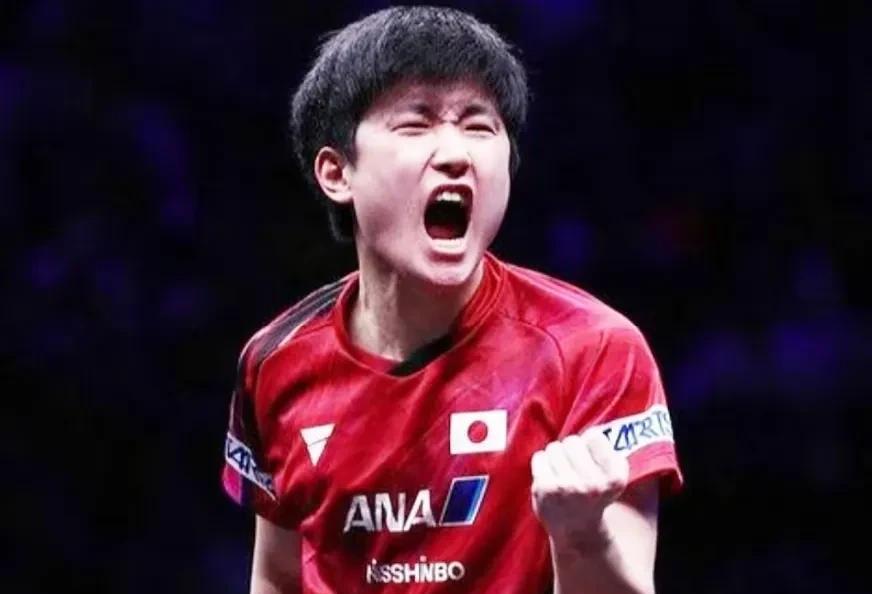 国际乒联第15周：12位1哥最新世界排名
国乒1哥：林诗栋（世界排名第1位）
备