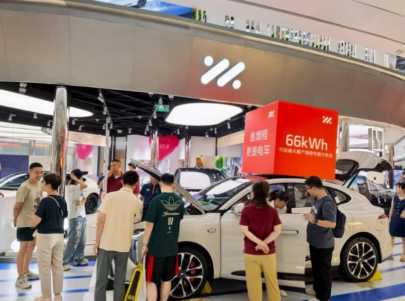不懂就问：

为什么现在车展的影响力越来越低？

因为现在新车发布会就如一场小型