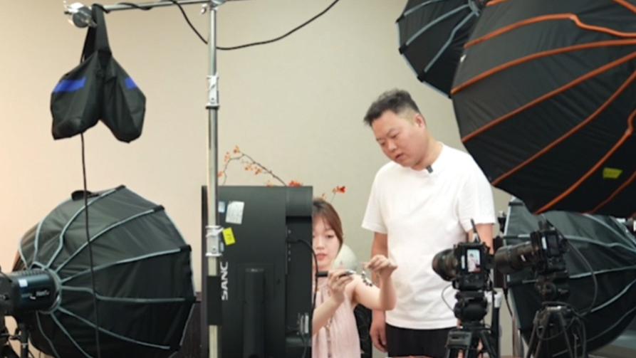 域骉控股创始人李帅当选中国光彩事业促进会第七届理事会理事