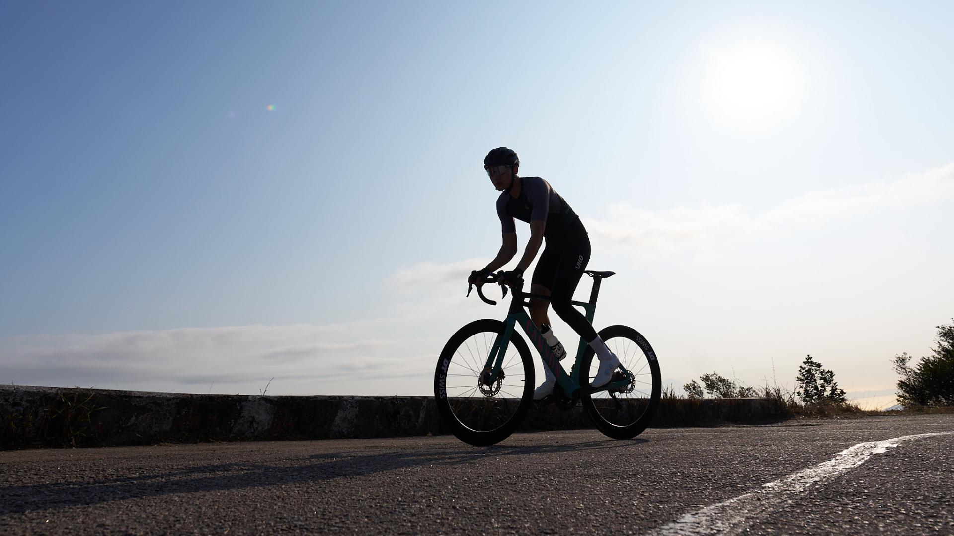 骑行眼镜片，记得这样选！