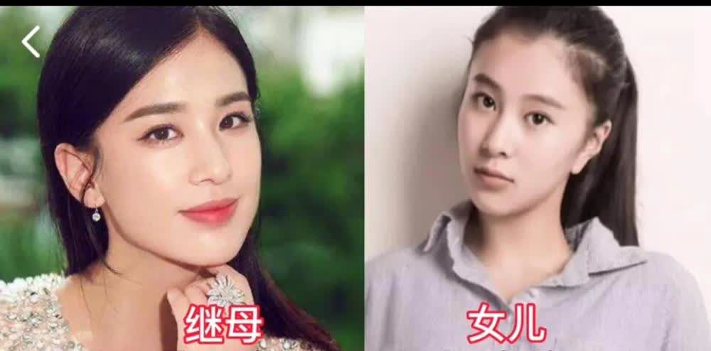 娱乐圈的“后妈江湖”向来充满戏剧性！明星继母们用真情与智慧打破世俗偏见，在重组家
