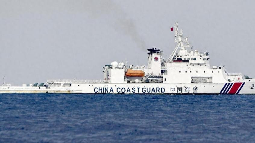 信函发往联合国，中方采取果断行动，日本船只被驱逐，石破茂发声