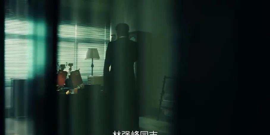 《扫毒风暴》大结局太让人失望了！导演和编剧竟然安排林强峰牺牲了！
林强峰在宛北卧