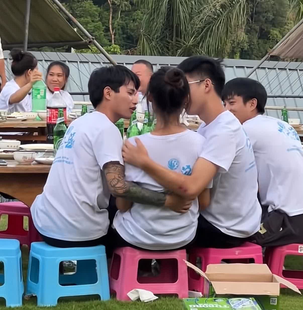 周冬雨的燃冬还是拍保守了