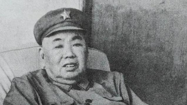 76年，邓小平复出前阻挠势力暗流涌动，许世友拉部队上山大有深意