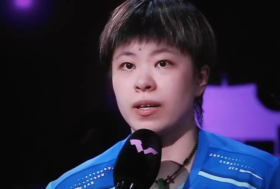 王艺迪进入WTT赛事百胜场记录，目前排在第三。
#头号创作者激励计划# 
王艺迪