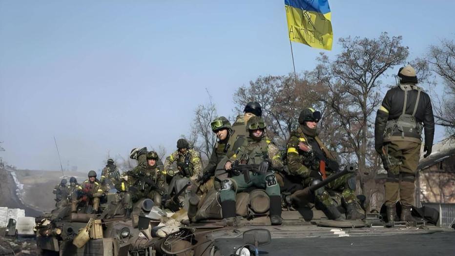 《俄军为何不彻底肃清库尔斯克乌军残部？背后竟藏多重深意》