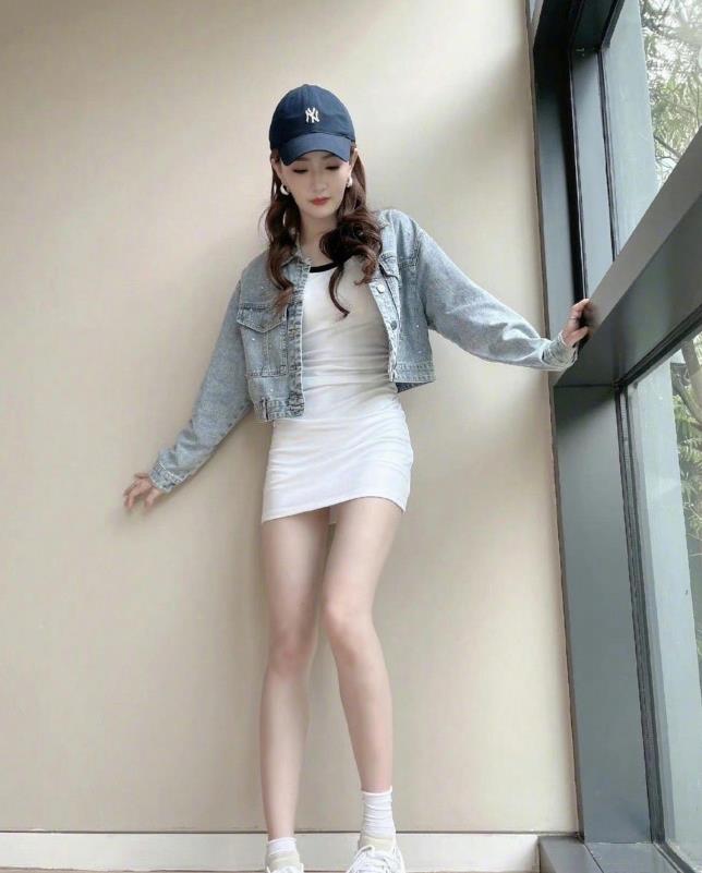 不得不说，徐璐这姑娘胆子是真够大的！