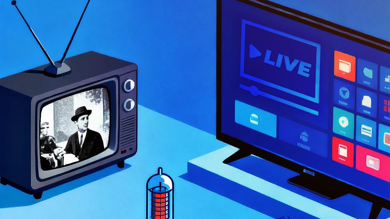 智启新征程! 纪念电视诞生一百周年系列活动暨首届创新影像大会即将启幕