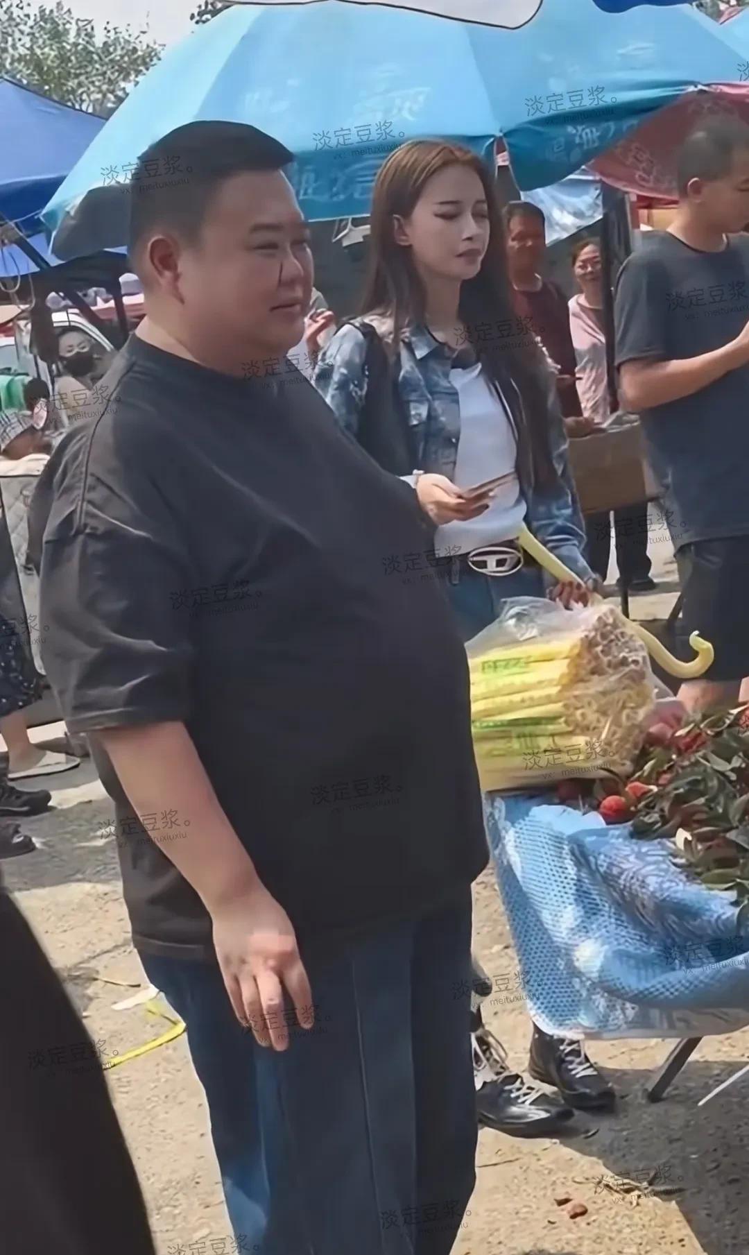我很纳闷？同样是说相声的，而且是搭档，为啥岳云鹏红的一塌糊涂，而孙越却不温不火的