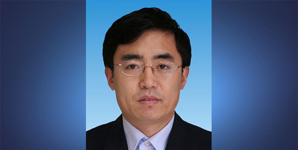 记者从文旅部官网获悉，王建华已任文旅部党组成员、副部长。