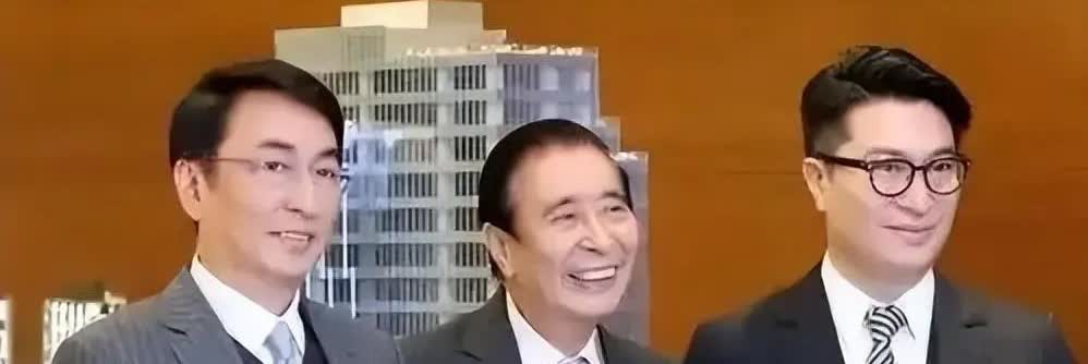 李兆基前脚刚离世，紧接着就传出其儿媳徐子淇遭到冷落的消息。与之形成鲜明对比的是，