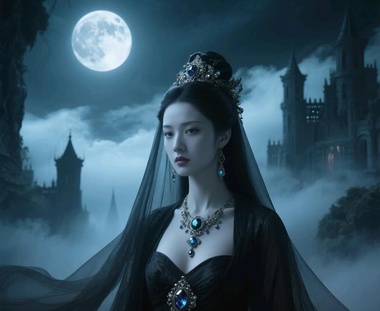 现在女频的小说作者有点精神分裂，
女主丢了一条手帕就被渣男找上门要求娶她，女主掉